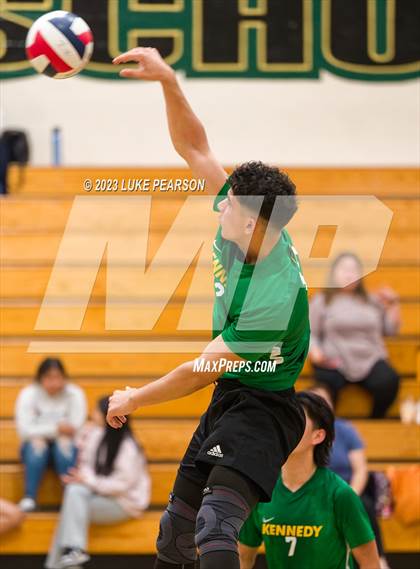 Thumbnail 3 in Kennedy @ Monterey Trail photogallery.