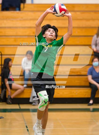 Thumbnail 1 in Kennedy @ Monterey Trail photogallery.