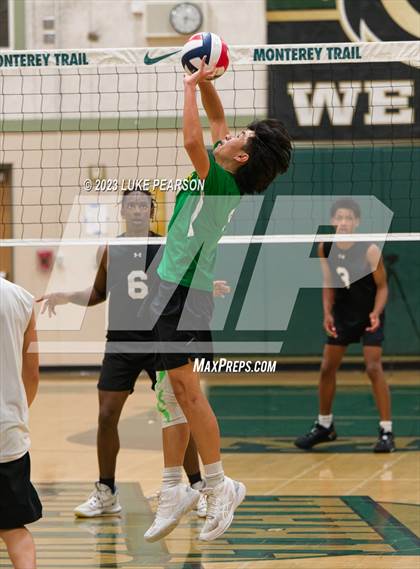 Thumbnail 1 in Kennedy @ Monterey Trail photogallery.