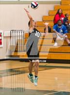 Photo from the gallery "Kennedy @ Monterey Trail"