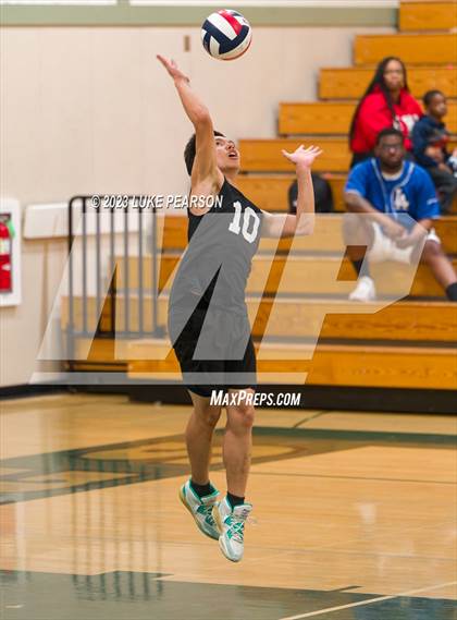 Thumbnail 2 in Kennedy @ Monterey Trail photogallery.
