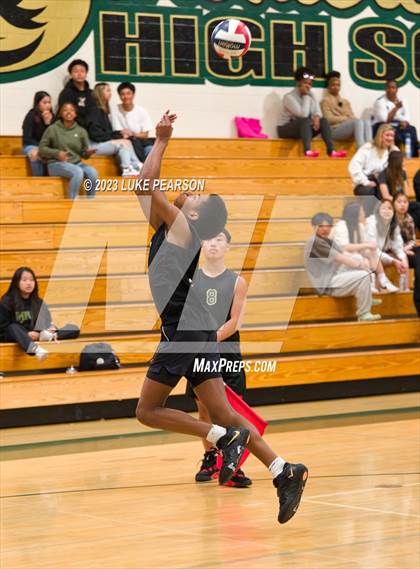 Thumbnail 2 in Kennedy @ Monterey Trail photogallery.