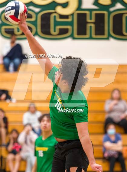 Thumbnail 3 in Kennedy @ Monterey Trail photogallery.