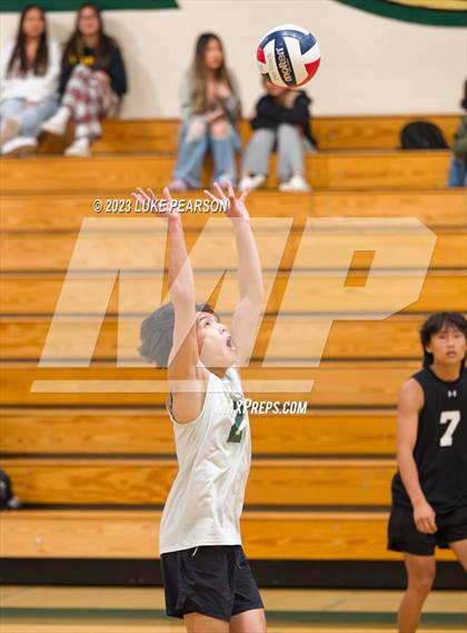 Thumbnail 1 in Kennedy @ Monterey Trail photogallery.