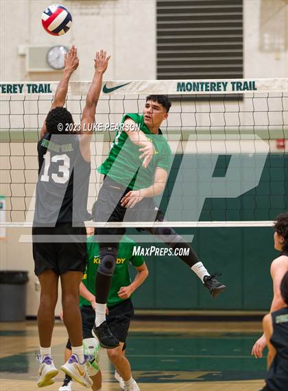 Thumbnail 3 in Kennedy @ Monterey Trail photogallery.