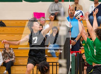 Thumbnail 2 in Kennedy @ Monterey Trail photogallery.