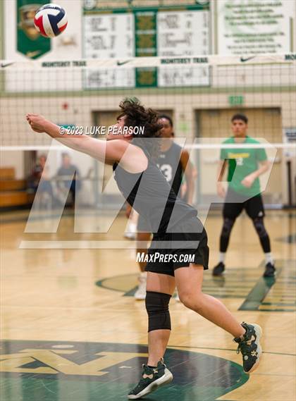 Thumbnail 2 in Kennedy @ Monterey Trail photogallery.