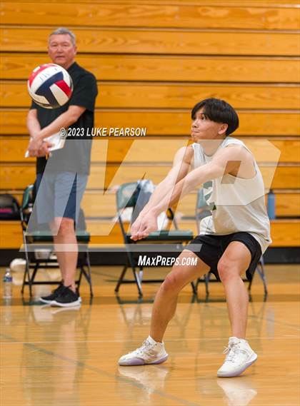 Thumbnail 3 in Kennedy @ Monterey Trail photogallery.