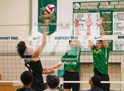 Thumbnail 2 in Kennedy @ Monterey Trail photogallery.