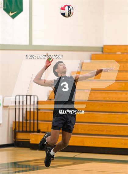 Thumbnail 2 in Kennedy @ Monterey Trail photogallery.