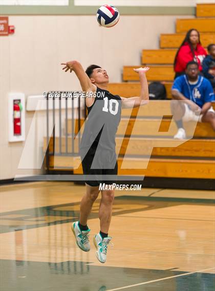 Thumbnail 1 in Kennedy @ Monterey Trail photogallery.