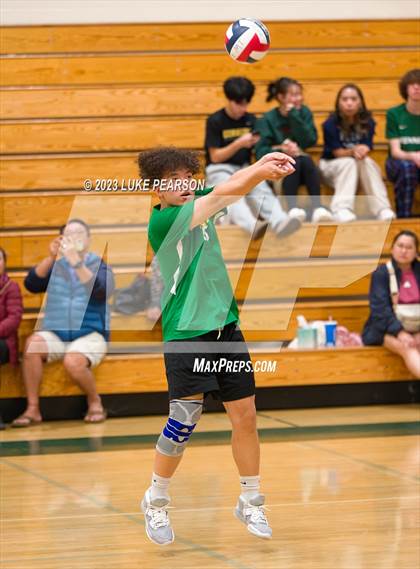Thumbnail 2 in Kennedy @ Monterey Trail photogallery.