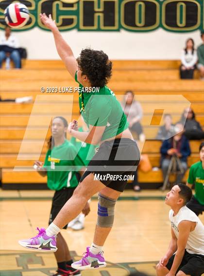 Thumbnail 2 in Kennedy @ Monterey Trail photogallery.