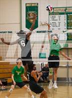 Photo from the gallery "Kennedy @ Monterey Trail"