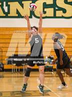 Photo from the gallery "Kennedy @ Monterey Trail"