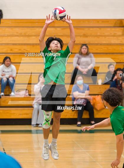 Thumbnail 3 in Kennedy @ Monterey Trail photogallery.
