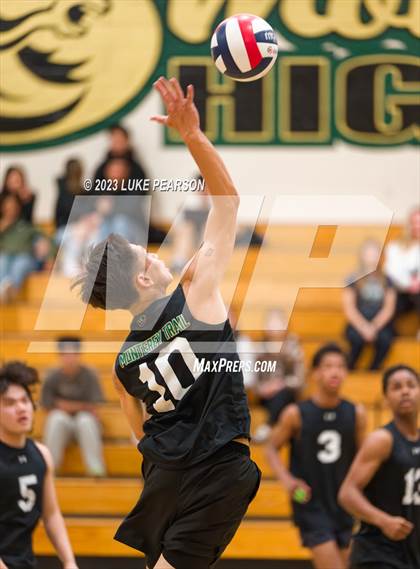 Thumbnail 1 in Kennedy @ Monterey Trail photogallery.