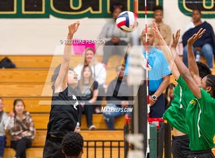 Thumbnail 1 in Kennedy @ Monterey Trail photogallery.