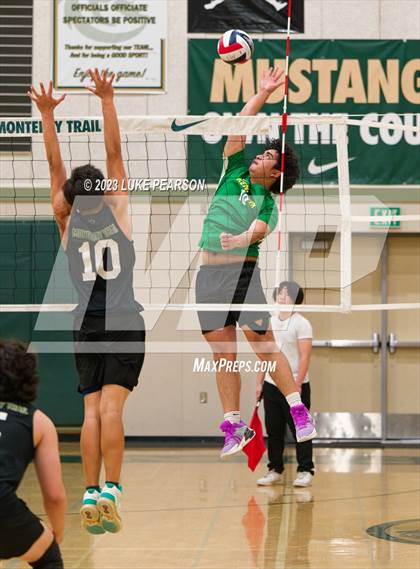 Thumbnail 3 in Kennedy @ Monterey Trail photogallery.