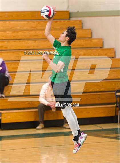 Thumbnail 1 in Kennedy @ Monterey Trail photogallery.