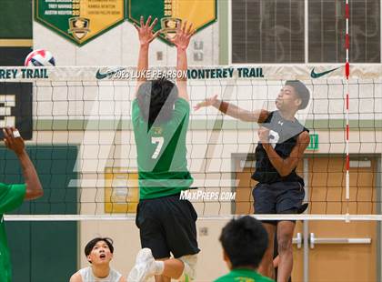 Thumbnail 3 in Kennedy @ Monterey Trail photogallery.