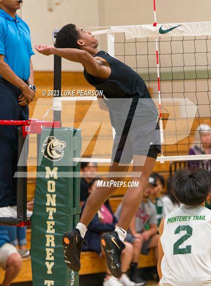 Thumbnail 2 in Kennedy @ Monterey Trail photogallery.