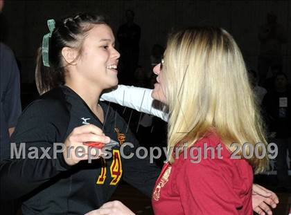 Thumbnail 3 in La Canada vs. Elsinore (CIF SS D2A Final) photogallery.