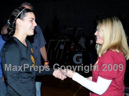Thumbnail 2 in La Canada vs. Elsinore (CIF SS D2A Final) photogallery.