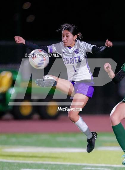 Thumbnail 2 in Cesar Chavez @ Mountain Ridge photogallery.