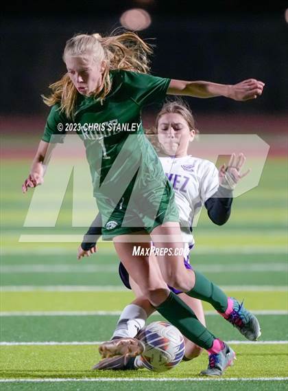 Thumbnail 2 in Cesar Chavez @ Mountain Ridge photogallery.