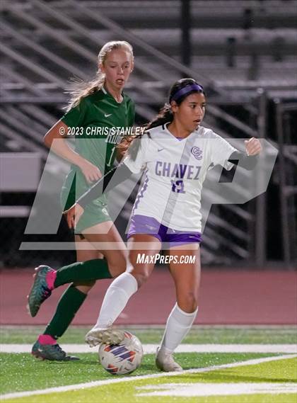 Thumbnail 1 in Cesar Chavez @ Mountain Ridge photogallery.