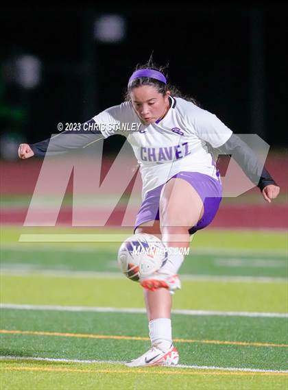 Thumbnail 3 in Cesar Chavez @ Mountain Ridge photogallery.