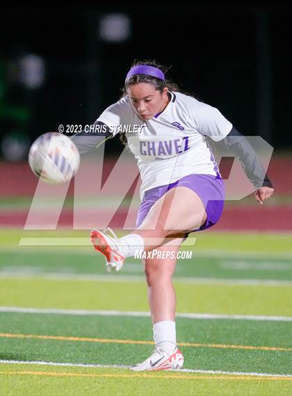 Thumbnail 1 in Cesar Chavez @ Mountain Ridge photogallery.
