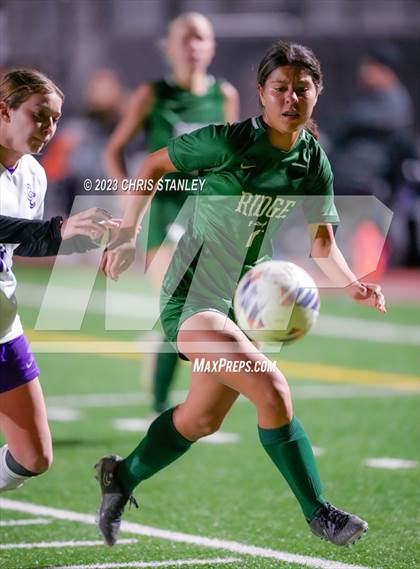 Thumbnail 3 in Cesar Chavez @ Mountain Ridge photogallery.