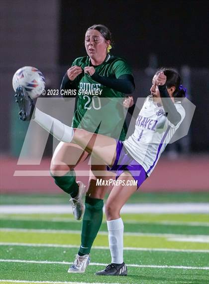 Thumbnail 3 in Cesar Chavez @ Mountain Ridge photogallery.