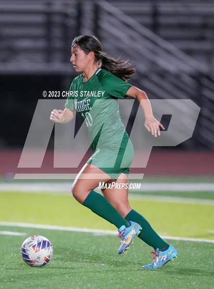 Thumbnail 3 in Cesar Chavez @ Mountain Ridge photogallery.