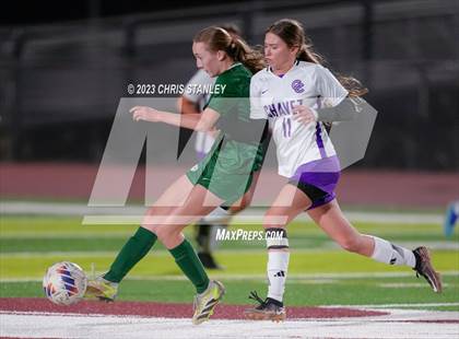 Thumbnail 2 in Cesar Chavez @ Mountain Ridge photogallery.