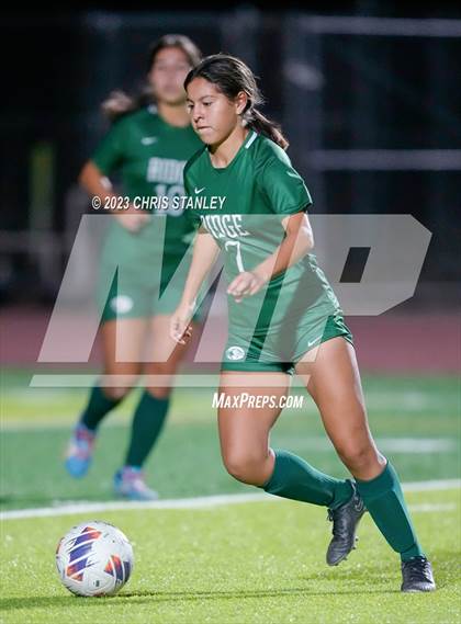 Thumbnail 1 in Cesar Chavez @ Mountain Ridge photogallery.