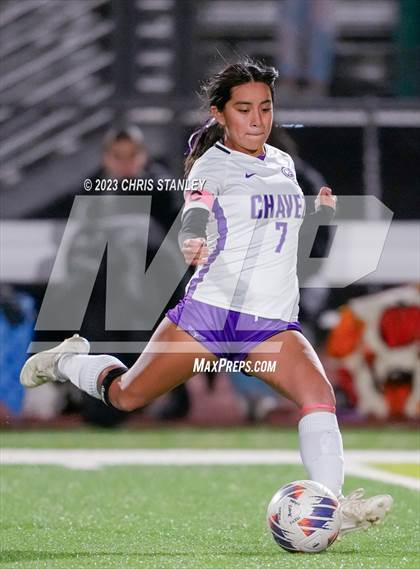 Thumbnail 3 in Cesar Chavez @ Mountain Ridge photogallery.