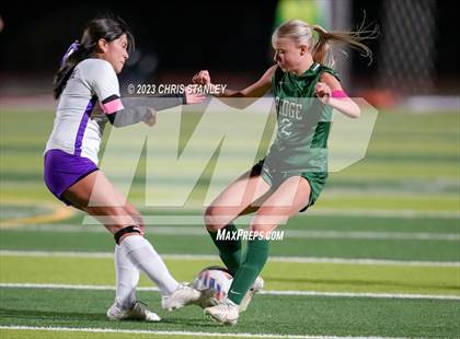 Thumbnail 3 in Cesar Chavez @ Mountain Ridge photogallery.