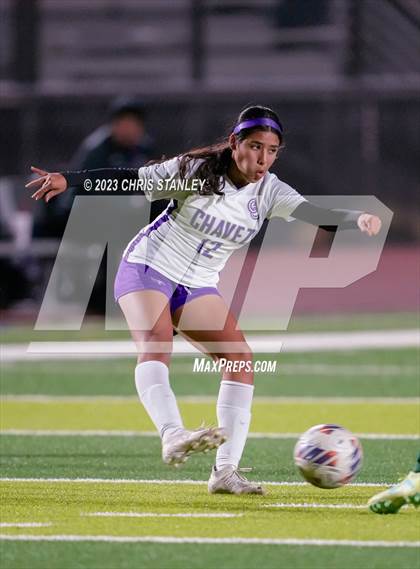 Thumbnail 3 in Cesar Chavez @ Mountain Ridge photogallery.