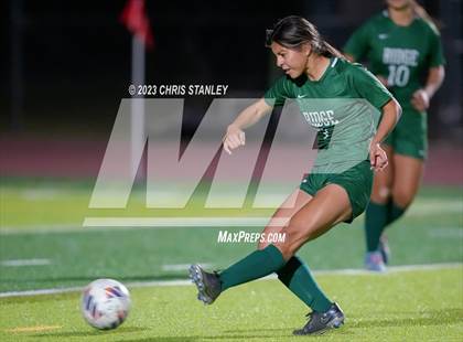 Thumbnail 2 in Cesar Chavez @ Mountain Ridge photogallery.