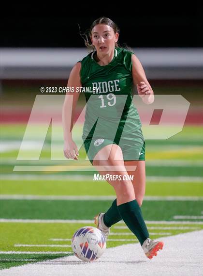 Thumbnail 2 in Cesar Chavez @ Mountain Ridge photogallery.