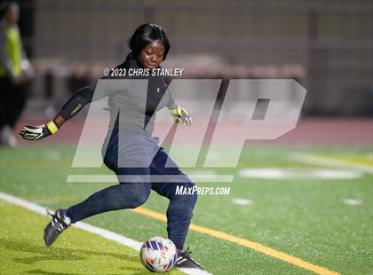 Thumbnail 1 in Cesar Chavez @ Mountain Ridge photogallery.