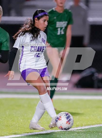 Thumbnail 3 in Cesar Chavez @ Mountain Ridge photogallery.