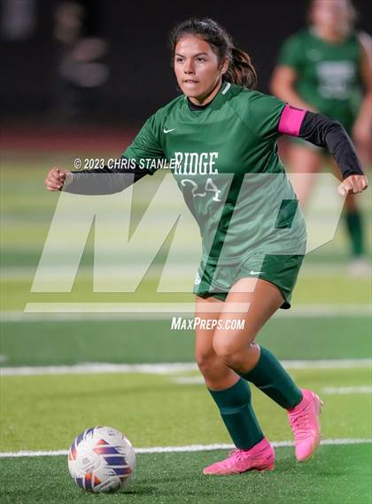 Thumbnail 2 in Cesar Chavez @ Mountain Ridge photogallery.