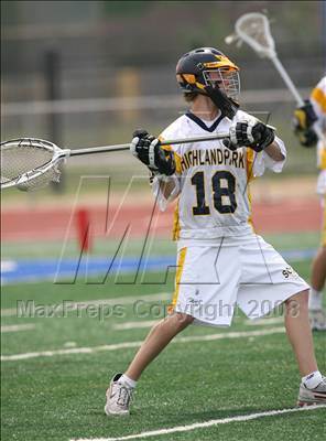 Thumbnail 1 in Cedar Park vs Highland Park (THSLL D2 Semifinals) photogallery.