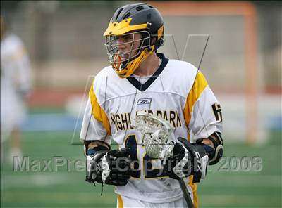 Thumbnail 2 in Cedar Park vs Highland Park (THSLL D2 Semifinals) photogallery.