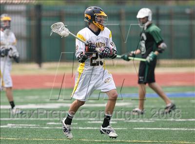 Thumbnail 1 in Cedar Park vs Highland Park (THSLL D2 Semifinals) photogallery.
