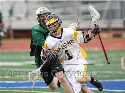 Thumbnail 1 in Cedar Park vs Highland Park (THSLL D2 Semifinals) photogallery.